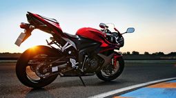 Автоломбард под залог мотоциклов Красногорске