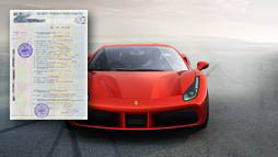 Деньги под залог ПТС в Красногорске