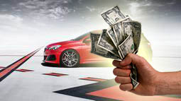 Срочный выкуп автомобилей в Красногорске