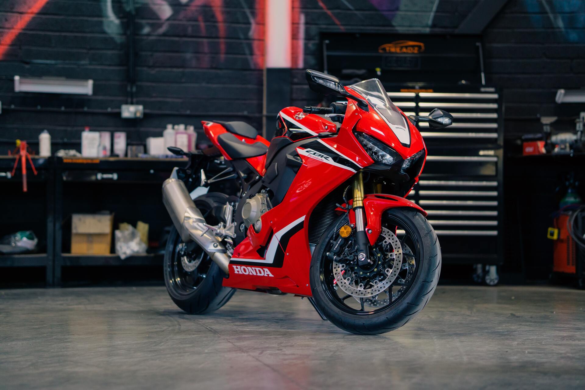 Кредит под залог мотоцикла в Красногорске